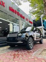 Bán xe LandRover Range Rover Autobiography 5.0 SCV8 2013 giá 1 Tỷ 620 Triệu - Hà Nội