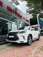 Bán xe Lexus LX 2016 570 Super Sport giá 4 Tỷ 250 Triệu - Hà Nội