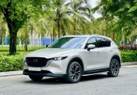Bán xe Mazda CX5 Premium 2.0 AT 2023 giá 695 Triệu - Hà Nội