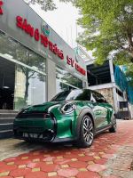Bán xe Mini Cooper 2023 S 3 Door giá 1 Tỷ 780 Triệu - Hà Nội