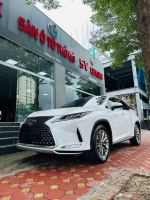Bán xe Lexus RX 2021 300 giá 2 Tỷ 350 Triệu - Hà Nội