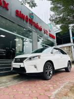 Bán xe Lexus RX 2015 350 AWD giá 1 Tỷ 350 Triệu - Hà Nội