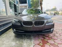 Bán xe BMW 5 Series 2013 520i giá 368 Triệu - Hà Nội