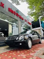 Bán xe Mercedes Benz E class 2005 E200K giá 500 Triệu - Hà Nội