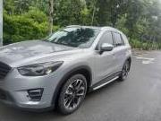 Bán xe Mazda CX5 2016 2.5 AT AWD giá 525 Triệu - Hà Nội