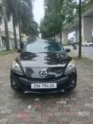 Bán xe Mazda 3 2013 S 1.6 AT giá 305 Triệu - Hà Nội