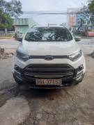 Bán xe Ford EcoSport 2015 Titanium 1.5L AT giá 295 Triệu - Hà Nội