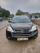 Bán xe Honda CRV 2011 2.4 AT giá 335 Triệu - Hà Nội