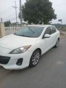 Bán xe Mazda 3 2013 S 1.6 AT giá 280 Triệu - Hà Nội