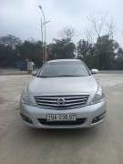 Bán xe Nissan Teana 2010 2.0 AT giá 255 Triệu - Hà Nội