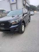 Bán xe Ford Ranger 2021 XLS 2.2L 4x2 AT giá 548 Triệu - Hà Nội