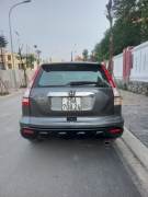 Bán xe Honda CRV 2009 2.0 AT giá 268 Triệu - Hà Nội