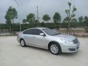 Bán xe Nissan Teana 2010 2.0 AT giá 235 Triệu - Hà Nội