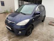 Bán xe Hyundai i10 2009 1.1 AT giá 155 Triệu - Bắc Ninh