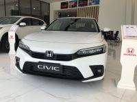 Bán xe Honda Civic 2023 G 1.5 AT giá 700 Triệu - Hải Phòng