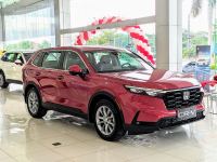 Bán xe Honda CRV L 2024 giá 1 Tỷ 39 Triệu - Hải Phòng