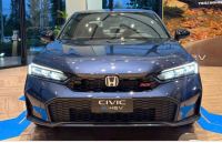 Bán xe Honda Civic 2026 e:HEV RS 2.0 AT giá 884 Triệu - Hải Phòng