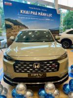 Bán xe Honda HRV 2026 e:HEV RS giá 835 Triệu - Hải Phòng