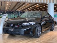 Bán xe Honda Civic 2026 RS 1.5 AT giá 805 Triệu - Hải Phòng