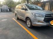 Bán xe Toyota Innova 2016 2.0E giá 378 Triệu - Hà Nội