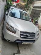 Bán xe Hyundai SantaFe MLX 2.2L 2008 giá 289 Triệu - Hà Nội