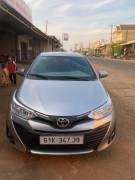 Bán xe Toyota Vios 2020 1.5E MT giá 345 Triệu - Bình Phước