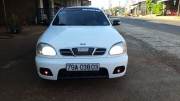 Bán xe Daewoo Lanos SX 2001 giá 45 Triệu - Bình Phước