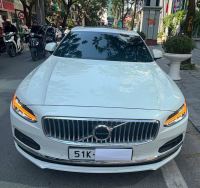 Bán xe Volvo S90 2021 Inscription LWB B6 AWD giá 1 Tỷ 350 Triệu - Hà Nội