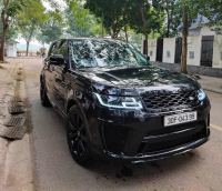 Bán xe LandRover Range Rover Sport 2015 Autobiography giá 1 Tỷ 670 Triệu - Hà Nội