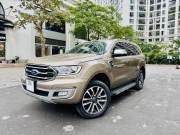 Bán xe Ford Everest 2019 Titanium 2.0L 4x4 AT giá 849 Triệu - Hà Nội