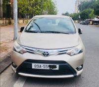 Bán xe Toyota Vios 2017 1.5G giá 310 Triệu - Hà Nội