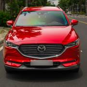 Bán xe Mazda CX8 2019 Premium giá 799 Triệu - TP HCM