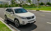 Bán xe Kia Sorento 2018 GAT giá 553 Triệu - TP HCM