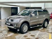 Bán xe Mitsubishi Pajero Sport 2013 G 4x2 AT giá 365 Triệu - TP HCM