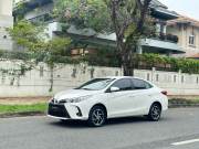 Bán xe Toyota Vios 2022 E CVT giá 439 Triệu - TP HCM