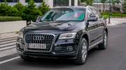 Bán xe Audi Q5 2012 2.0 AT giá 488 Triệu - TP HCM