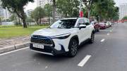 Bán xe Toyota Corolla Cross 2020 1.8HV giá 725 Triệu - TP HCM