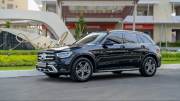 Bán xe Mercedes Benz GLC 2021 200 giá 1 Tỷ 299 Triệu - TP HCM