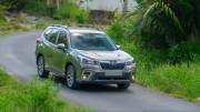 Bán xe Subaru Forester 2020 2.0i-L giá 676 Triệu - TP HCM
