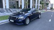 Bán xe Mercedes Benz E class 2016 E200 giá 739 Triệu - TP HCM