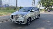 Bán xe Toyota Innova 2015 2.0G giá 355 Triệu - TP HCM
