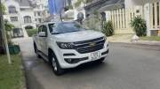 Bán xe Chevrolet Colorado 2018 LT 2.5L 4x2 AT giá 355 Triệu - TP HCM