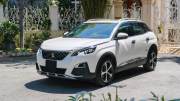 Bán xe Peugeot 3008 2020 Allure 1.6 AT giá 535 Triệu - TP HCM