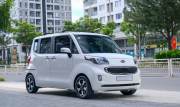 Bán xe Kia Ray 2011 1.0 AT giá 365 Triệu - TP HCM