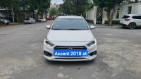 can ban xe oto cu lap rap trong nuoc Hyundai Accent 1.4 AT 2018