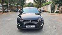 Bán xe Hyundai Tucson 2.0 AT CRDi 2018 giá 665 Triệu - Thanh Hóa
