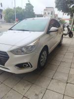 Bán xe Hyundai Accent 2019 1.4 MT Base giá 330 Triệu - Thanh Hóa