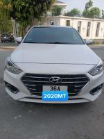 Bán xe Hyundai Accent 1.4 MT 2020 giá 375 Triệu - Thanh Hóa