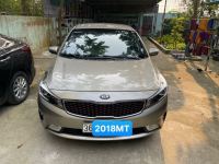 Bán xe Kia Cerato 2018 1.6 MT giá 355 Triệu - Thanh Hóa