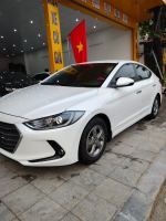 Bán xe Hyundai Elantra 2017 1.6 MT giá 360 Triệu - Thanh Hóa